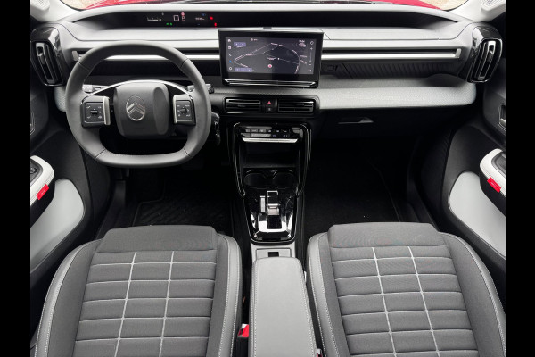 Citroën C3 1.2 Hybrid 110pk Max | Camera | Climate Control | Navigatie | PDC voor + achter