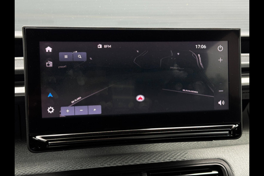 Citroën C3 1.2 Hybrid 110pk Max | Camera | Climate Control | Navigatie | PDC voor + achter