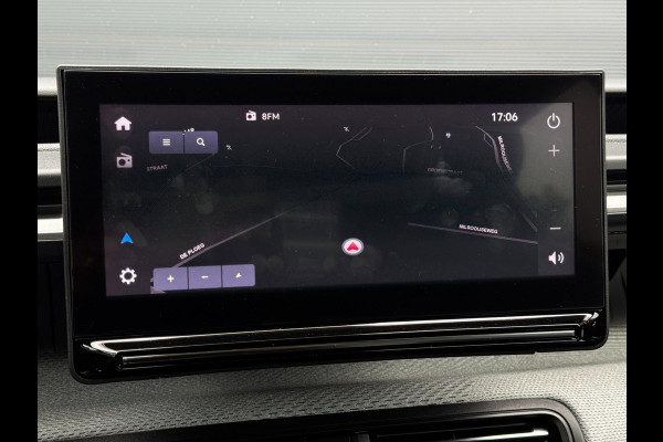 Citroën C3 1.2 Hybrid 110pk Max | Camera | Climate Control | Navigatie | PDC voor + achter