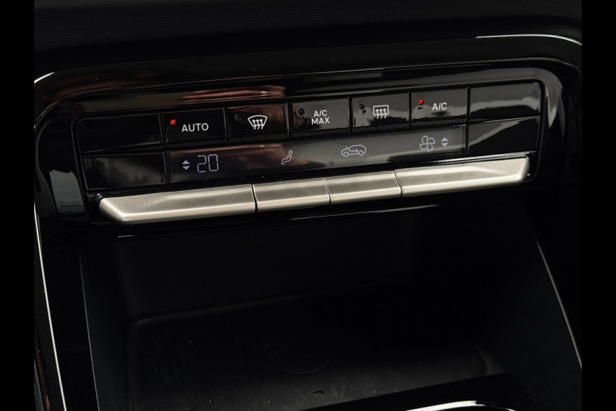 Citroën C3 1.2 Hybrid 110pk Max | Camera | Climate Control | Navigatie | PDC voor + achter