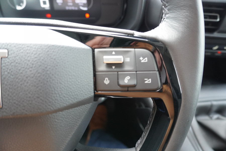 Fiat Doblò BlueHDi 130PK S&S L2 1000kg 3 zits nr.V118 | Airco | Cruise | Camera | Apple CP+Android auto
