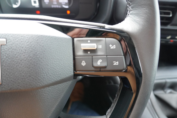 Fiat Doblò BlueHDi 130PK S&S L2 1000kg 3 zits nr.V118 | Airco | Cruise | Camera | Apple CP+Android auto