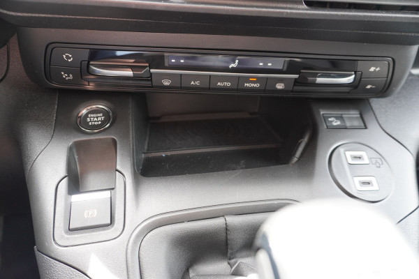 Fiat Doblò BlueHDi 130PK S&S L2 1000kg 3 zits nr.V118 | Airco | Cruise | Camera | Apple CP+Android auto