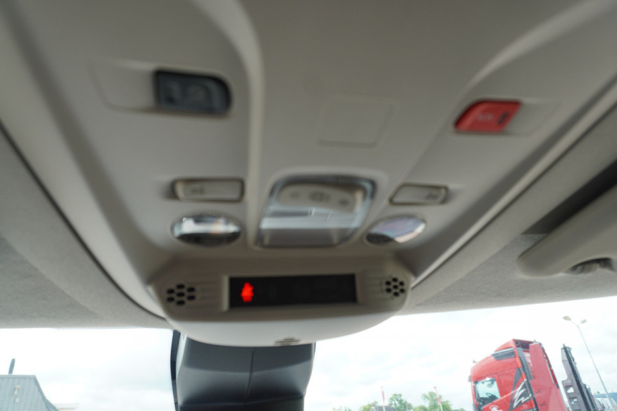 Fiat Doblò BlueHDi 130PK S&S L2 1000kg 3 zits nr.V118 | Airco | Cruise | Camera | Apple CP+Android auto