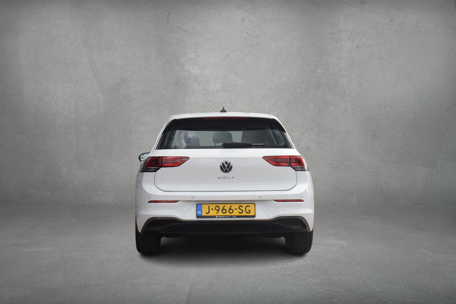 Volkswagen Golf 1.0 TSI Life Business | Apple Carplay | Stuur- Stoelverw. |  Climate | ACC