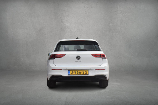 Volkswagen Golf 1.0 TSI Life Business | Apple Carplay | Stuur- Stoelverw. |  Climate | ACC