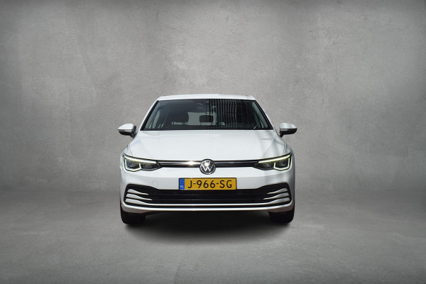 Volkswagen Golf 1.0 TSI Life Business | Apple Carplay | Stuur- Stoelverw. |  Climate | ACC