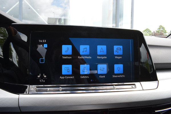 Volkswagen Golf 1.0 TSI Life Business | Apple Carplay | Stuur- Stoelverw. |  Climate | ACC