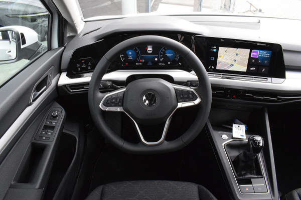 Volkswagen Golf 1.0 TSI Life Business | Apple Carplay | Stuur- Stoelverw. |  Climate | ACC