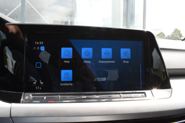 Volkswagen Golf 1.0 TSI Life Business | Apple Carplay | Stuur- Stoelverw. |  Climate | ACC