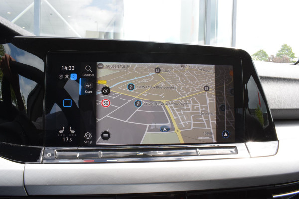 Volkswagen Golf 1.0 TSI Life Business | Apple Carplay | Stuur- Stoelverw. |  Climate | ACC