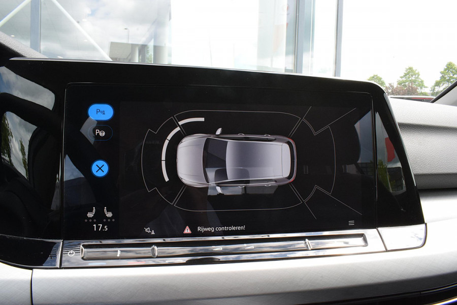 Volkswagen Golf 1.0 TSI Life Business | Apple Carplay | Stuur- Stoelverw. |  Climate | ACC