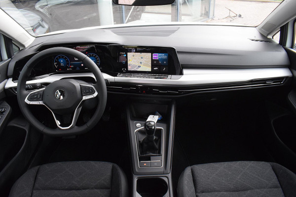 Volkswagen Golf 1.0 TSI Life Business | Apple Carplay | Stuur- Stoelverw. |  Climate | ACC
