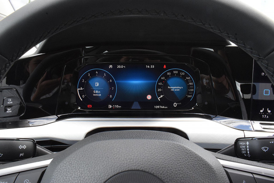 Volkswagen Golf 1.0 TSI Life Business | Apple Carplay | Stuur- Stoelverw. |  Climate | ACC