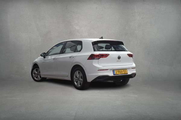 Volkswagen Golf 1.0 TSI Life Business | Apple Carplay | Stuur- Stoelverw. |  Climate | ACC