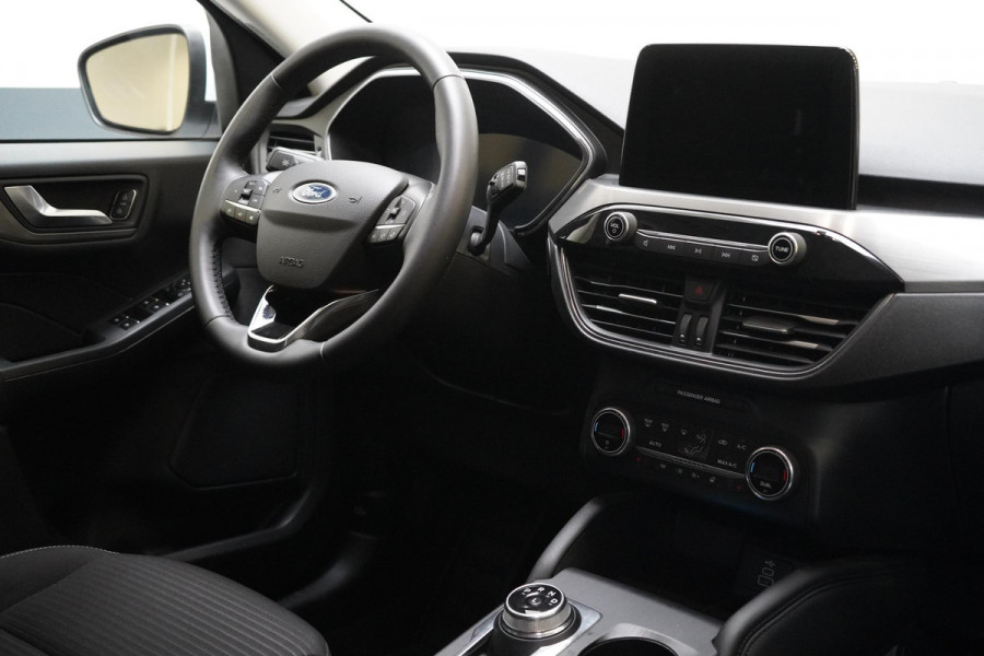 Ford Kuga 2.5 PHEV Titanium | SoH 90% | Carplay | Camera | Navigatie | Cruise | Winter pack