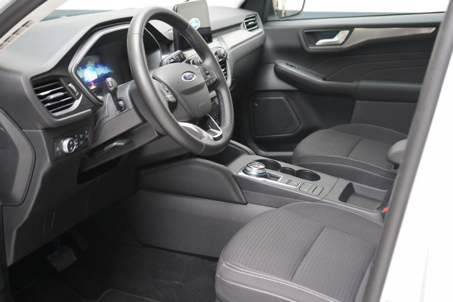 Ford Kuga 2.5 PHEV Titanium | SoH 90% | Carplay | Camera | Navigatie | Cruise | Winter pack