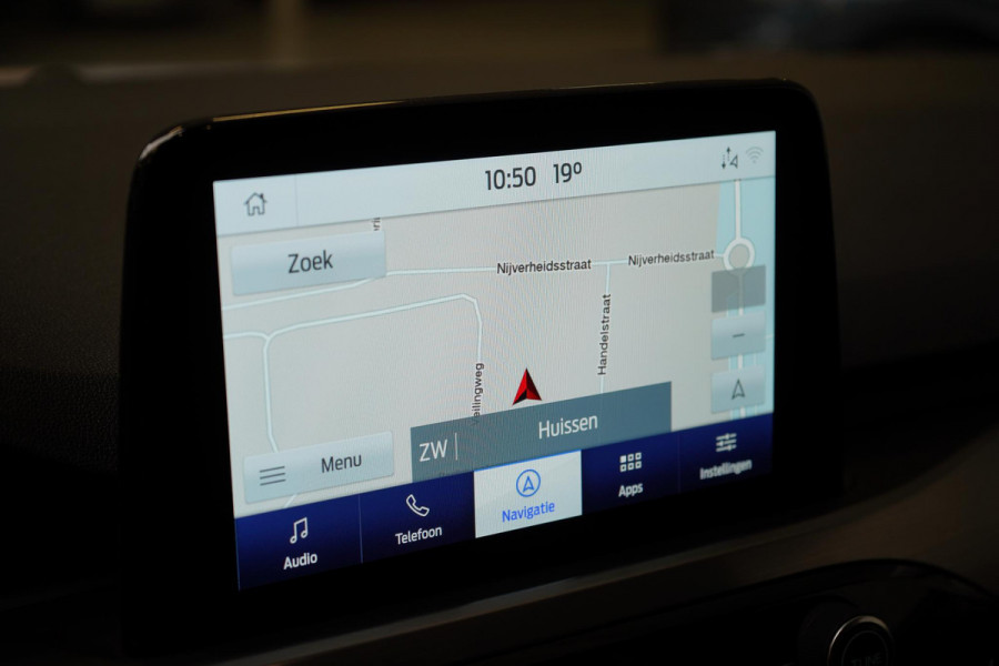 Ford Kuga 2.5 PHEV Titanium | SoH 90% | Carplay | Camera | Navigatie | Cruise | Winter pack