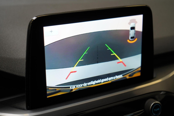 Ford Kuga 2.5 PHEV Titanium | SoH 90% | Carplay | Camera | Navigatie | Cruise | Winter pack