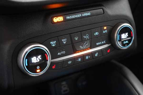 Ford Kuga 2.5 PHEV Titanium | SoH 90% | Carplay | Camera | Navigatie | Cruise | Winter pack