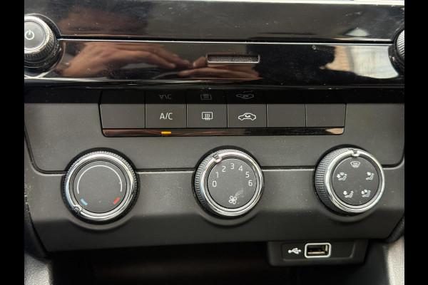 Škoda Octavia Combi 1.2 TSI Greentech Ambition Businessline 1e Eigenaar|Airco|Trekhaak|Elek ramen|Isofix|APK tot 04-2027
