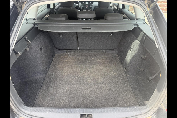 Škoda Octavia Combi 1.2 TSI Greentech Ambition Businessline 1e Eigenaar|Airco|Trekhaak|Elek ramen|Isofix|APK tot 04-2027