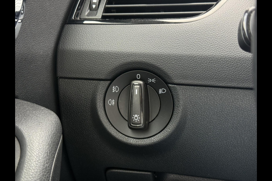 Škoda Octavia Combi 1.2 TSI Greentech Ambition Businessline 1e Eigenaar|Airco|Trekhaak|Elek ramen|Isofix|APK tot 04-2027