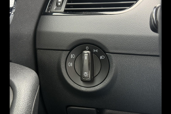 Škoda Octavia Combi 1.2 TSI Greentech Ambition Businessline 1e Eigenaar|Airco|Trekhaak|Elek ramen|Isofix|APK tot 04-2027