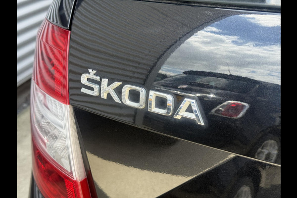 Škoda Octavia Combi 1.2 TSI Greentech Ambition Businessline 1e Eigenaar|Airco|Trekhaak|Elek ramen|Isofix|APK tot 04-2027
