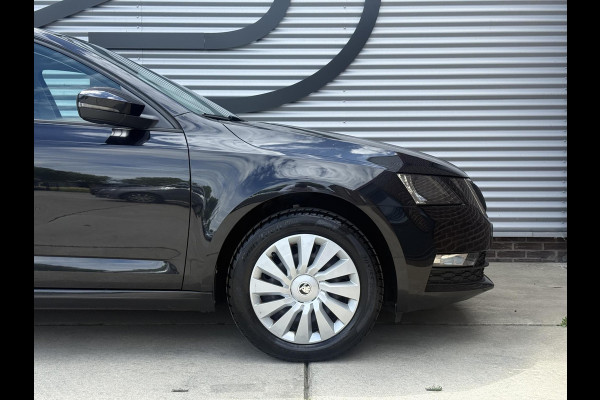 Škoda Octavia Combi 1.2 TSI Greentech Ambition Businessline 1e Eigenaar|Airco|Trekhaak|Elek ramen|Isofix|APK tot 04-2027