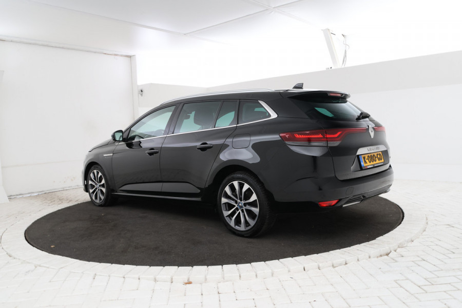 Renault Mégane Estate 1.6 E-Tech Plug-In Hybrid 160 Business Edition One Volleder, Automaat, Digital dash