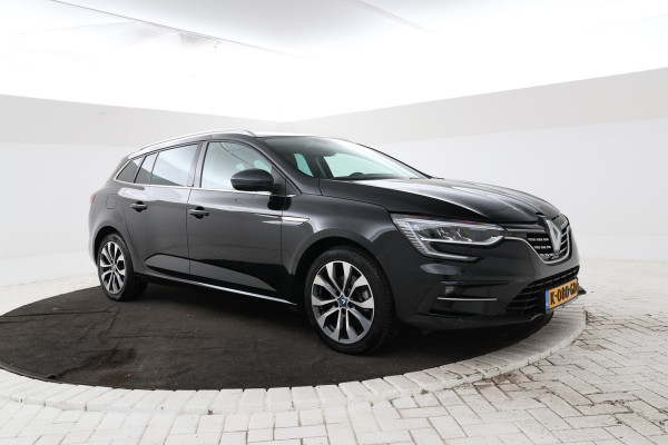 Renault Mégane Estate 1.6 E-Tech Plug-In Hybrid 160 Business Edition One Volleder, Automaat, Digital dash