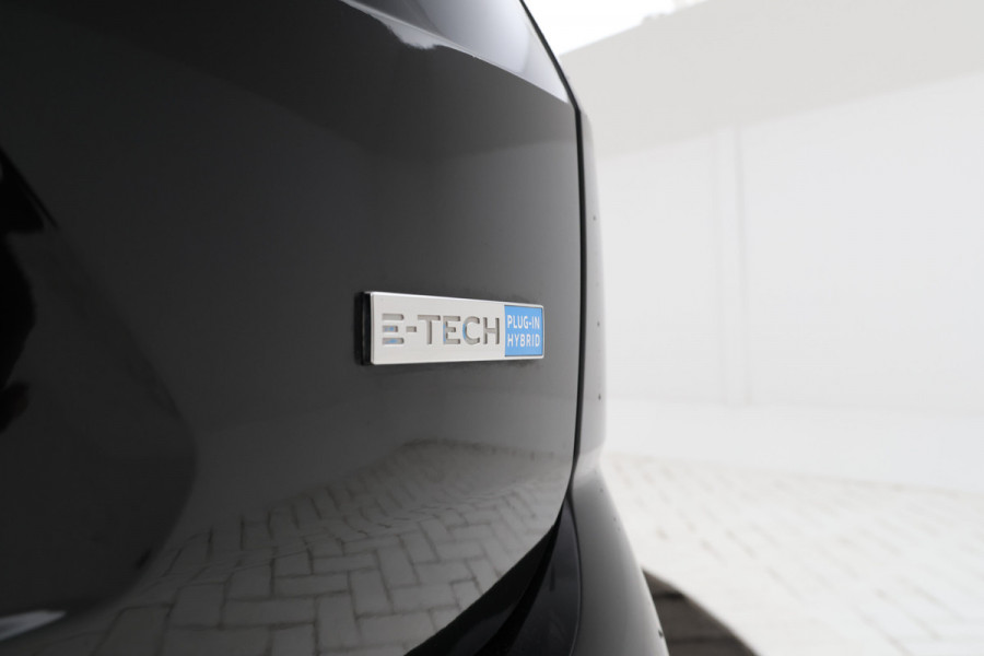 Renault Mégane Estate 1.6 E-Tech Plug-In Hybrid 160 Business Edition One Volleder, Automaat, Digital dash