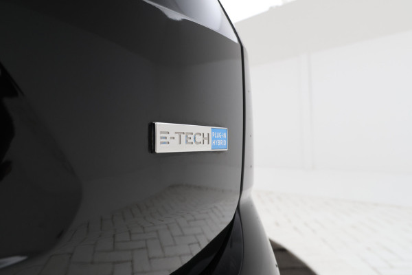 Renault Mégane Estate 1.6 E-Tech Plug-In Hybrid 160 Business Edition One Volleder, Automaat, Digital dash
