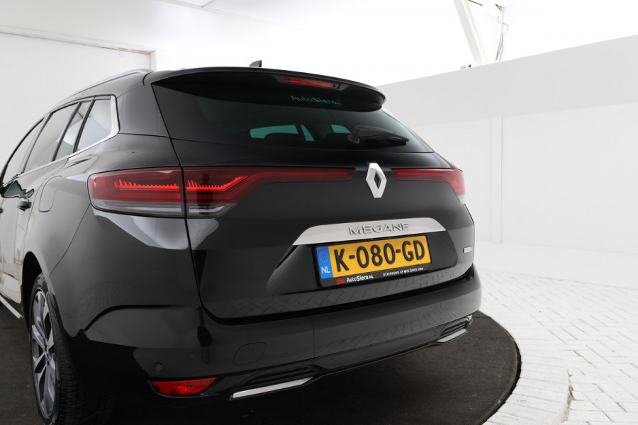Renault Mégane Estate 1.6 E-Tech Plug-In Hybrid 160 Business Edition One Volleder, Automaat, Digital dash