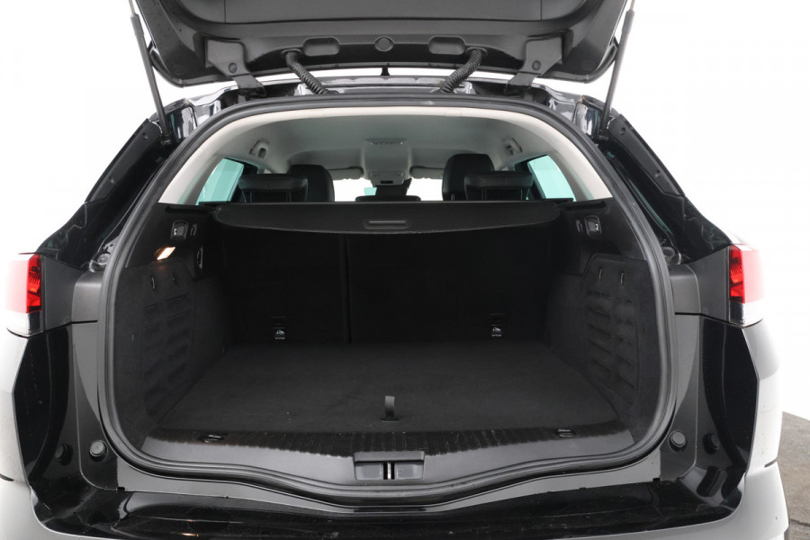 Renault Mégane Estate 1.6 E-Tech Plug-In Hybrid 160 Business Edition One Volleder, Automaat, Digital dash