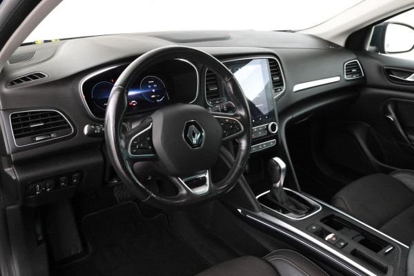 Renault Mégane Estate 1.6 E-Tech Plug-In Hybrid 160 Business Edition One Volleder, Automaat, Digital dash