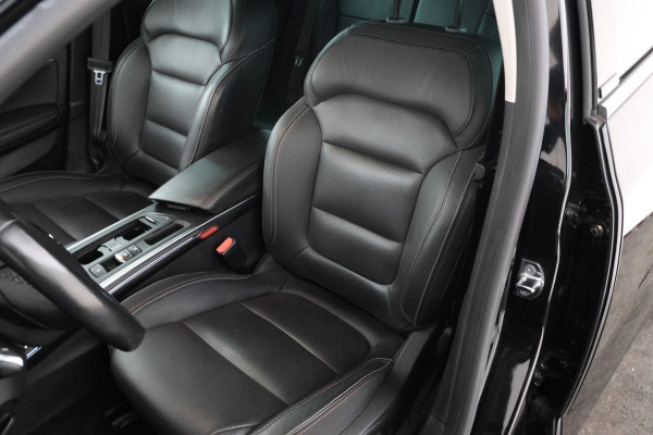 Renault Mégane Estate 1.6 E-Tech Plug-In Hybrid 160 Business Edition One Volleder, Automaat, Digital dash