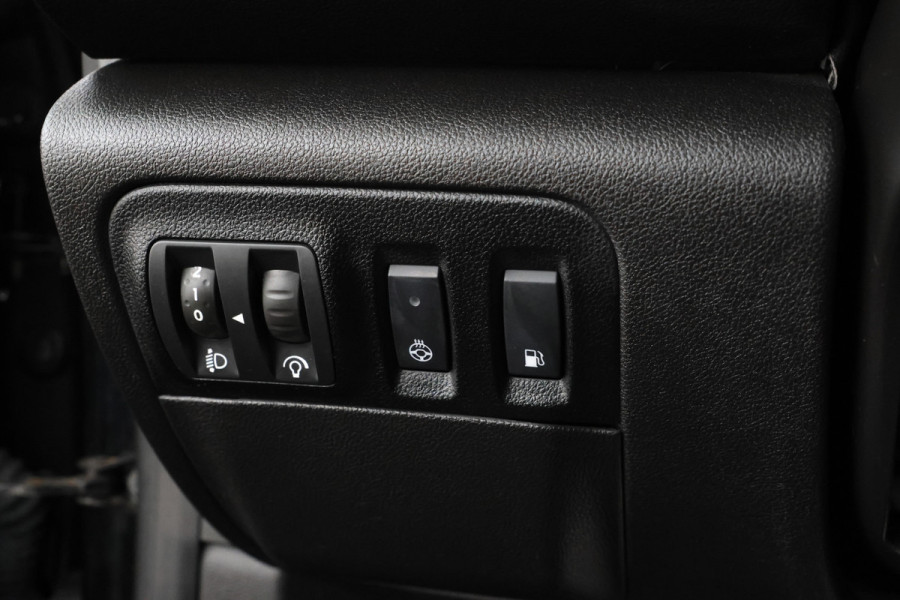 Renault Mégane Estate 1.6 E-Tech Plug-In Hybrid 160 Business Edition One Volleder, Automaat, Digital dash