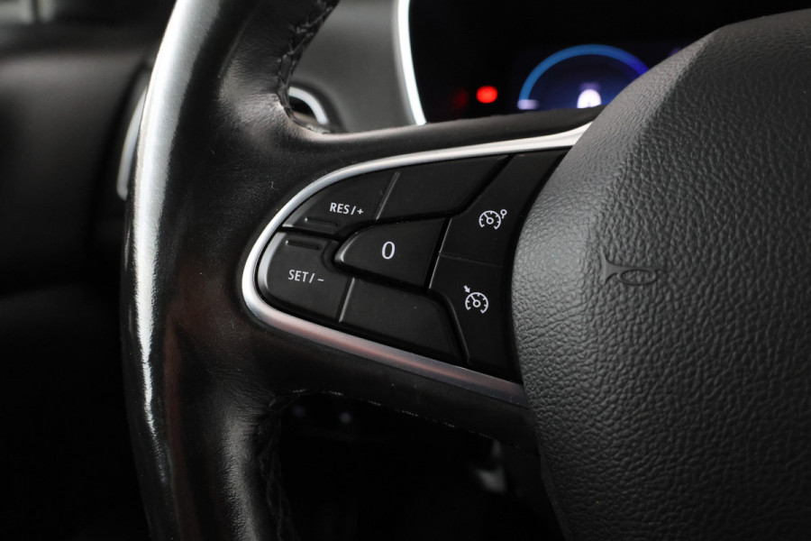 Renault Mégane Estate 1.6 E-Tech Plug-In Hybrid 160 Business Edition One Volleder, Automaat, Digital dash