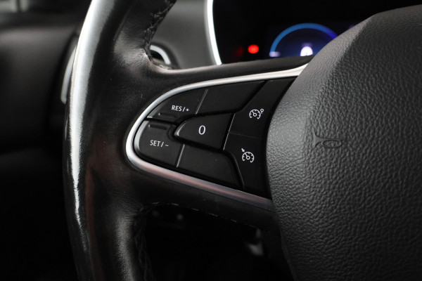 Renault Mégane Estate 1.6 E-Tech Plug-In Hybrid 160 Business Edition One Volleder, Automaat, Digital dash