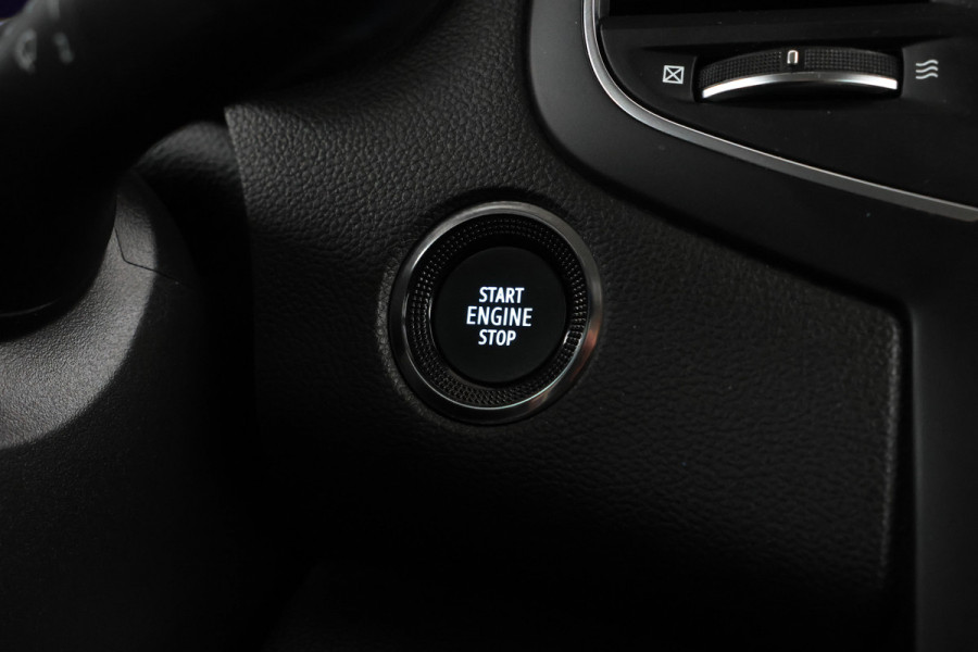 Renault Mégane Estate 1.6 E-Tech Plug-In Hybrid 160 Business Edition One Volleder, Automaat, Digital dash