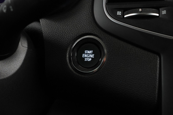 Renault Mégane Estate 1.6 E-Tech Plug-In Hybrid 160 Business Edition One Volleder, Automaat, Digital dash