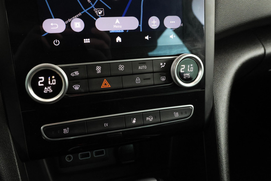 Renault Mégane Estate 1.6 E-Tech Plug-In Hybrid 160 Business Edition One Volleder, Automaat, Digital dash