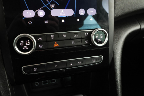 Renault Mégane Estate 1.6 E-Tech Plug-In Hybrid 160 Business Edition One Volleder, Automaat, Digital dash