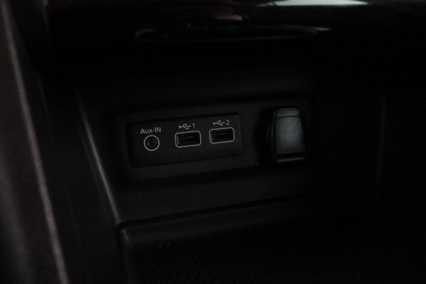 Renault Mégane Estate 1.6 E-Tech Plug-In Hybrid 160 Business Edition One Volleder, Automaat, Digital dash
