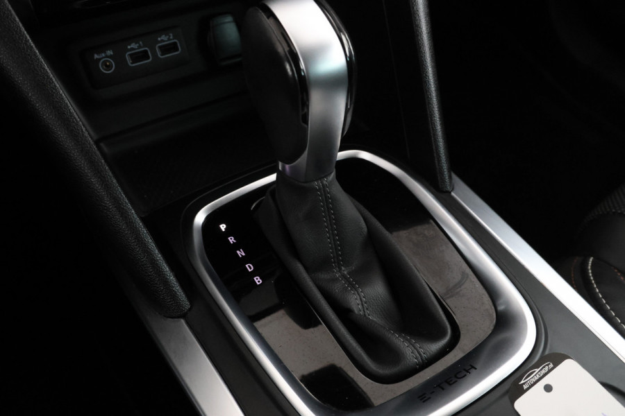 Renault Mégane Estate 1.6 E-Tech Plug-In Hybrid 160 Business Edition One Volleder, Automaat, Digital dash