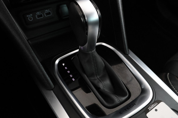 Renault Mégane Estate 1.6 E-Tech Plug-In Hybrid 160 Business Edition One Volleder, Automaat, Digital dash