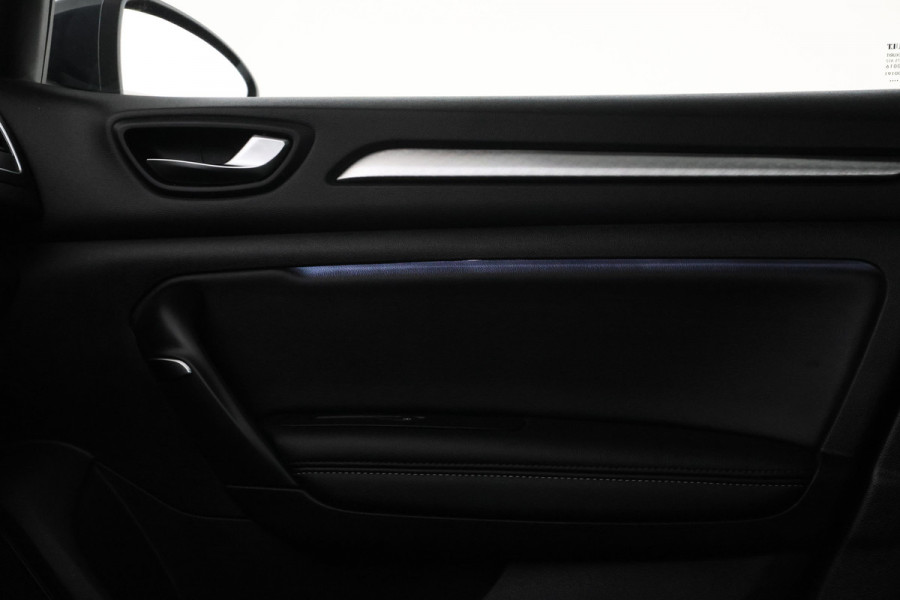 Renault Mégane Estate 1.6 E-Tech Plug-In Hybrid 160 Business Edition One Volleder, Automaat, Digital dash