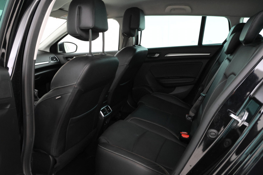 Renault Mégane Estate 1.6 E-Tech Plug-In Hybrid 160 Business Edition One Volleder, Automaat, Digital dash